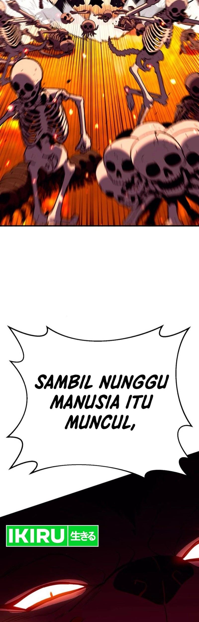 Dig or Die Bab 11 halaman 50