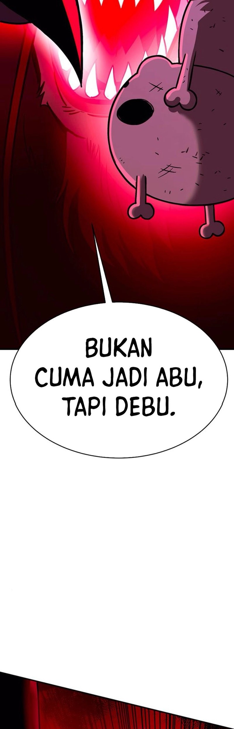 Dig or Die Bab 11 halaman 74