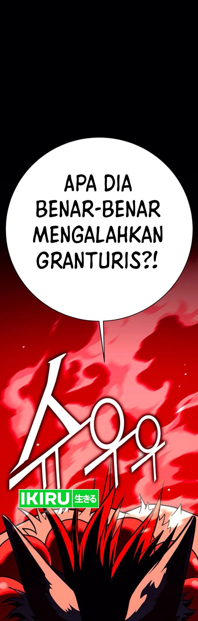 Dig or Die Bab 11 halaman 123