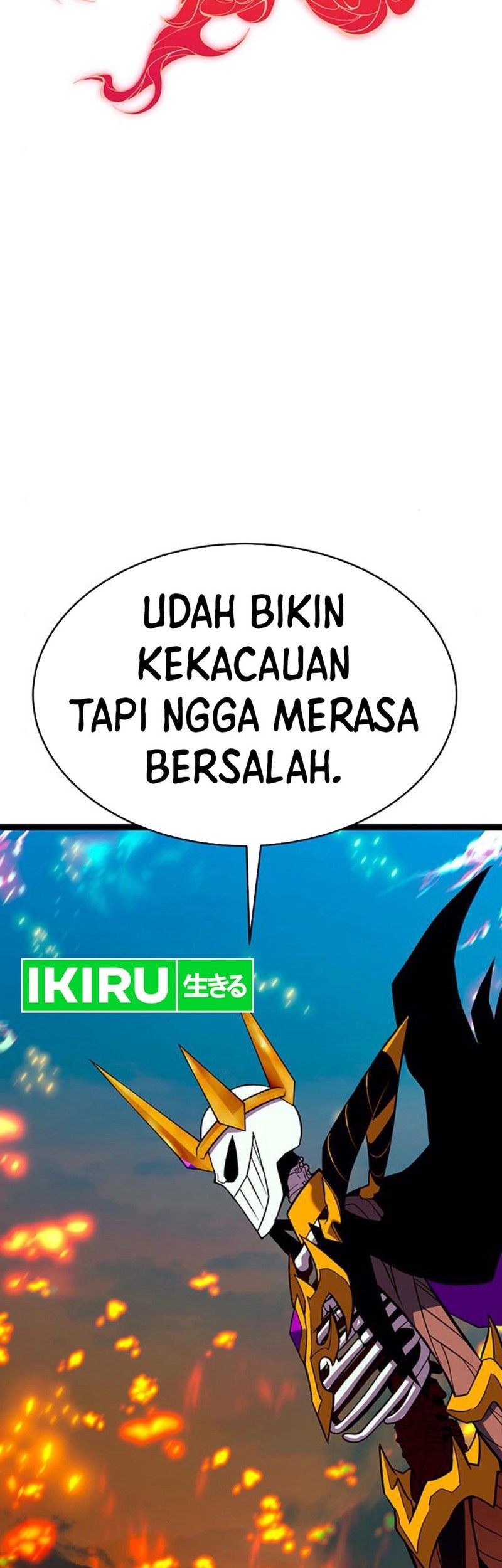 Dig or Die Bab 11 halaman 132