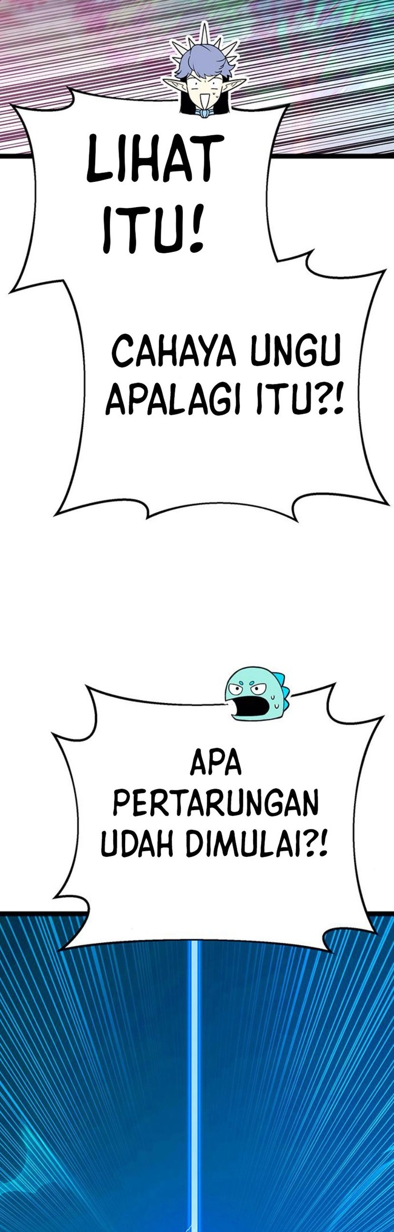 Dig or Die Bab 11 halaman 138