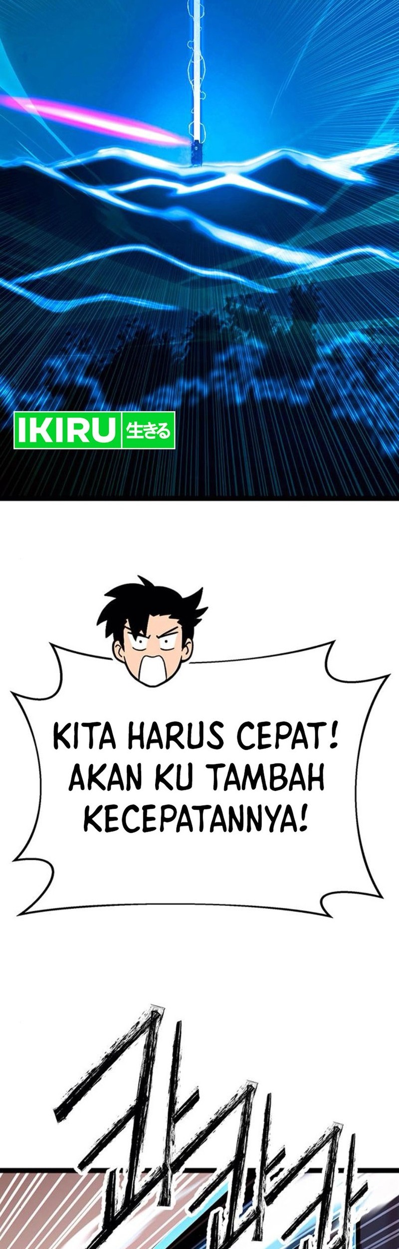 Dig or Die Bab 11 halaman 139