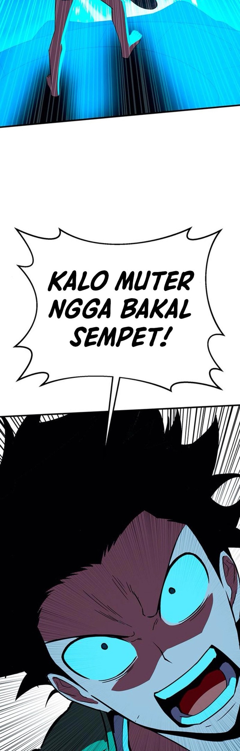 Dig or Die Bab 11 halaman 150