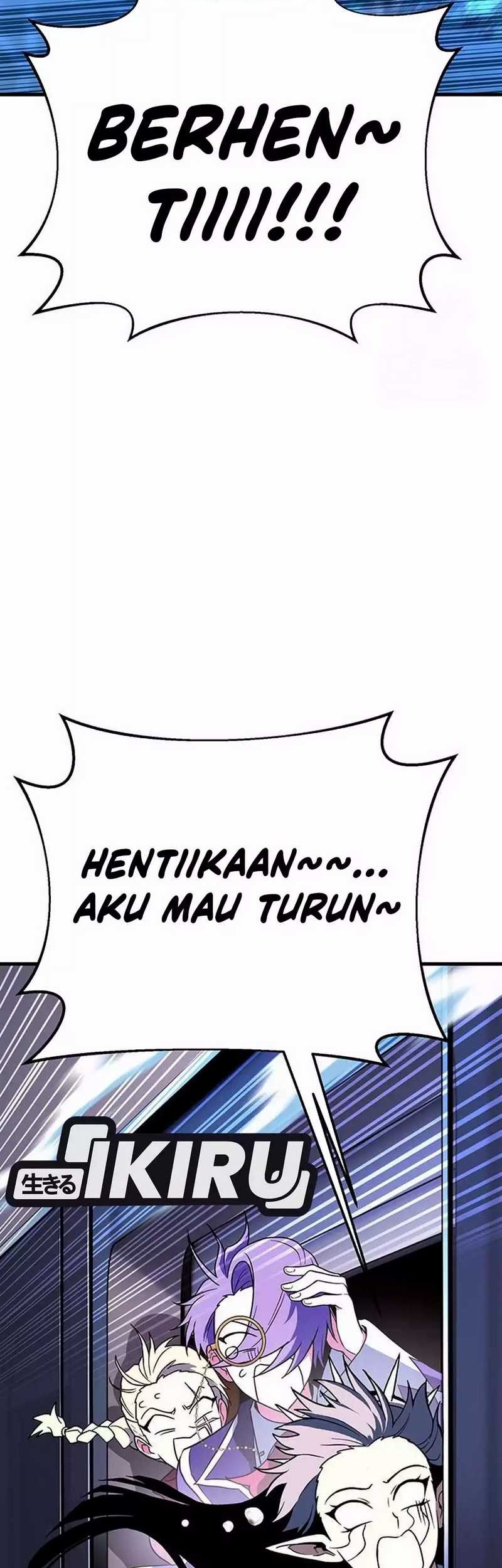 Dig or Die Bab 12 halaman 2