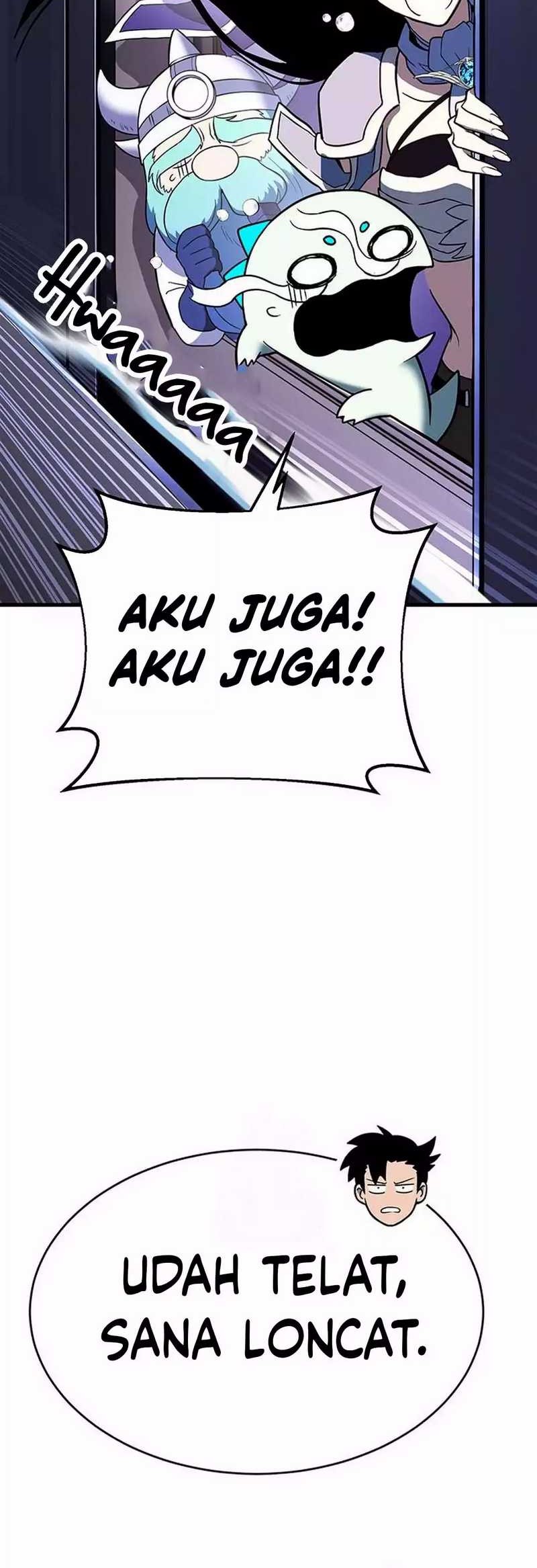 Dig or Die Bab 12 halaman 3