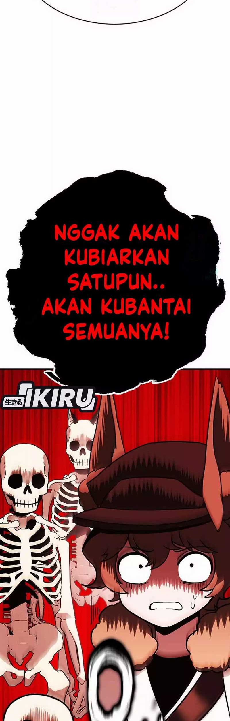 Dig or Die Bab 12 halaman 18