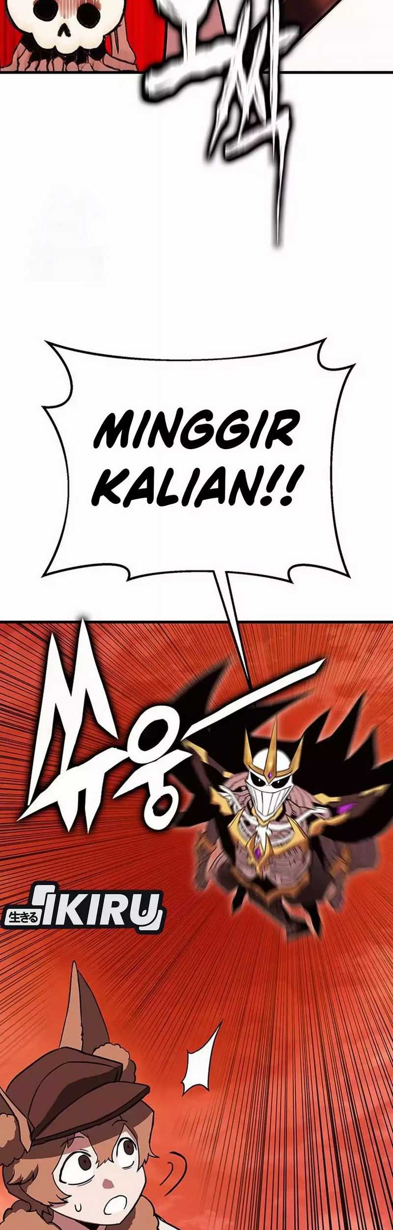 Dig or Die Bab 12 halaman 19