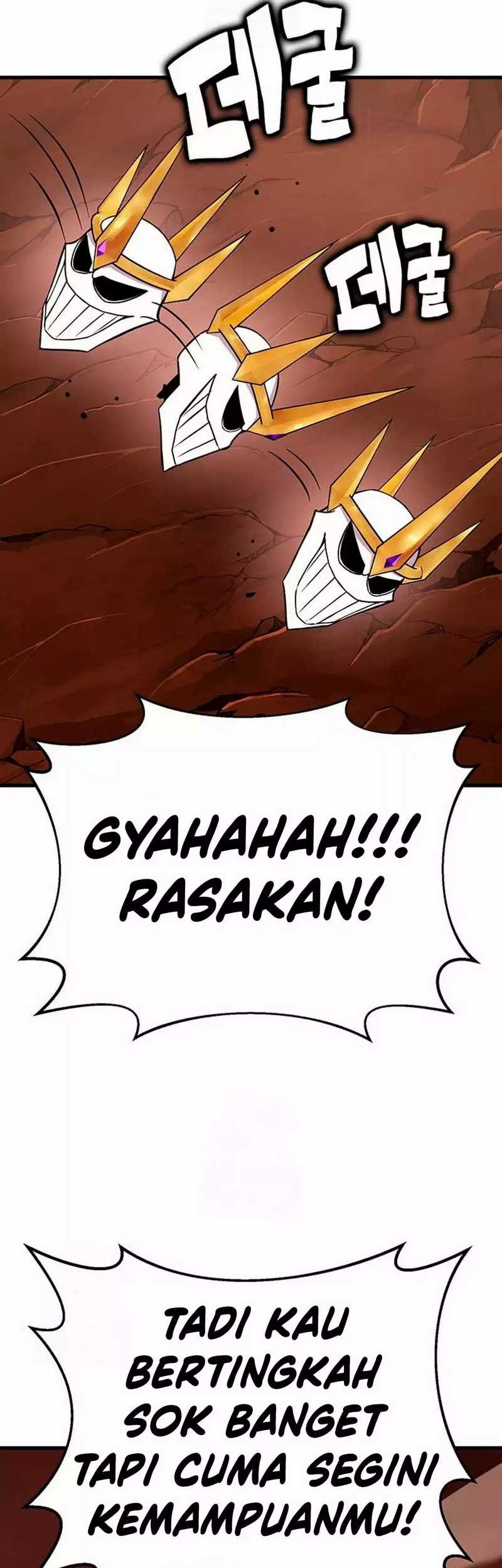 Dig or Die Bab 12 halaman 40