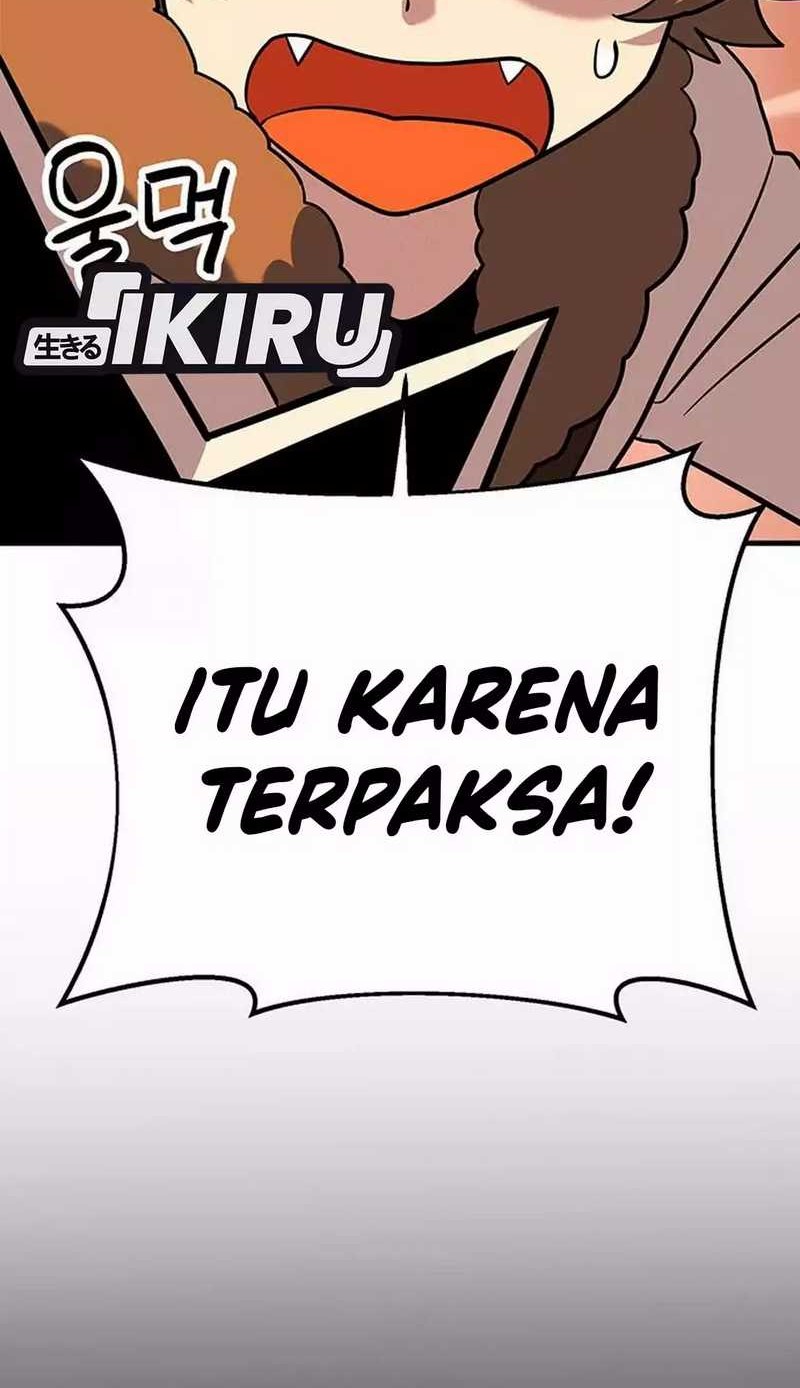 Dig or Die Bab 12 halaman 50