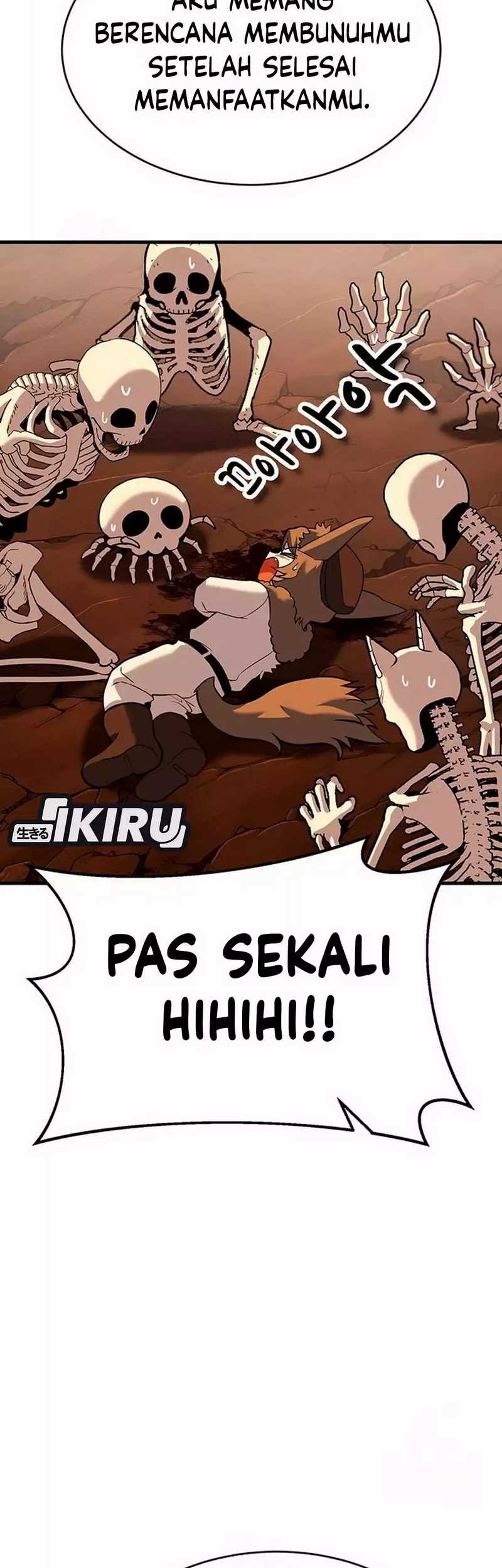 Dig or Die Bab 12 halaman 60