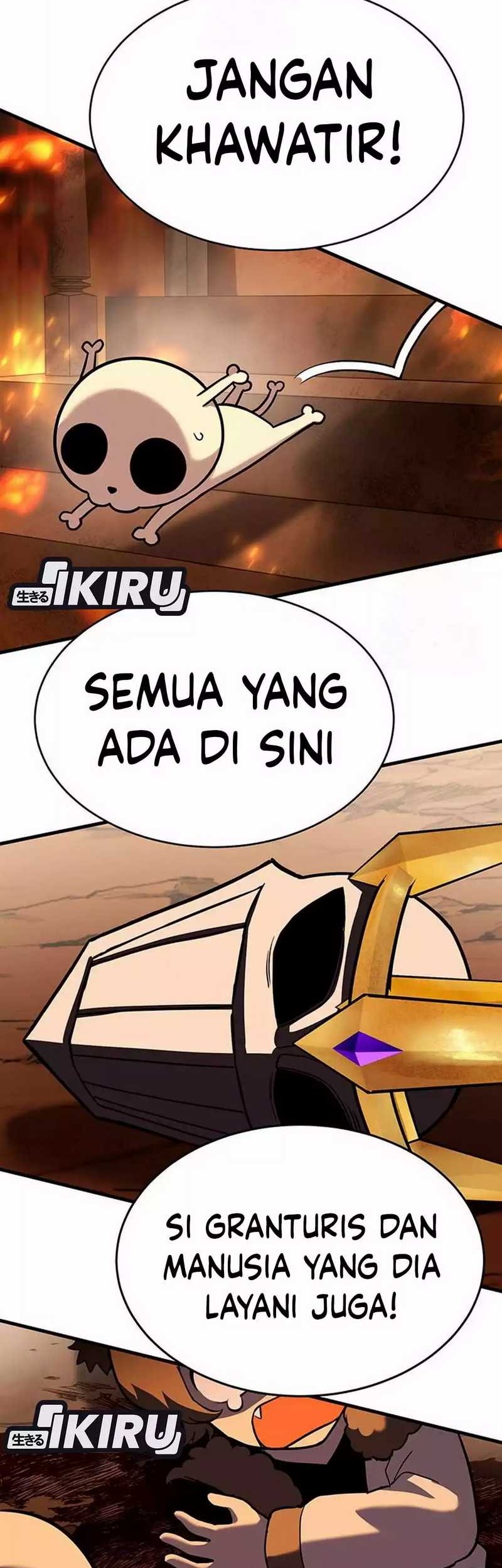 Dig or Die Bab 12 halaman 61