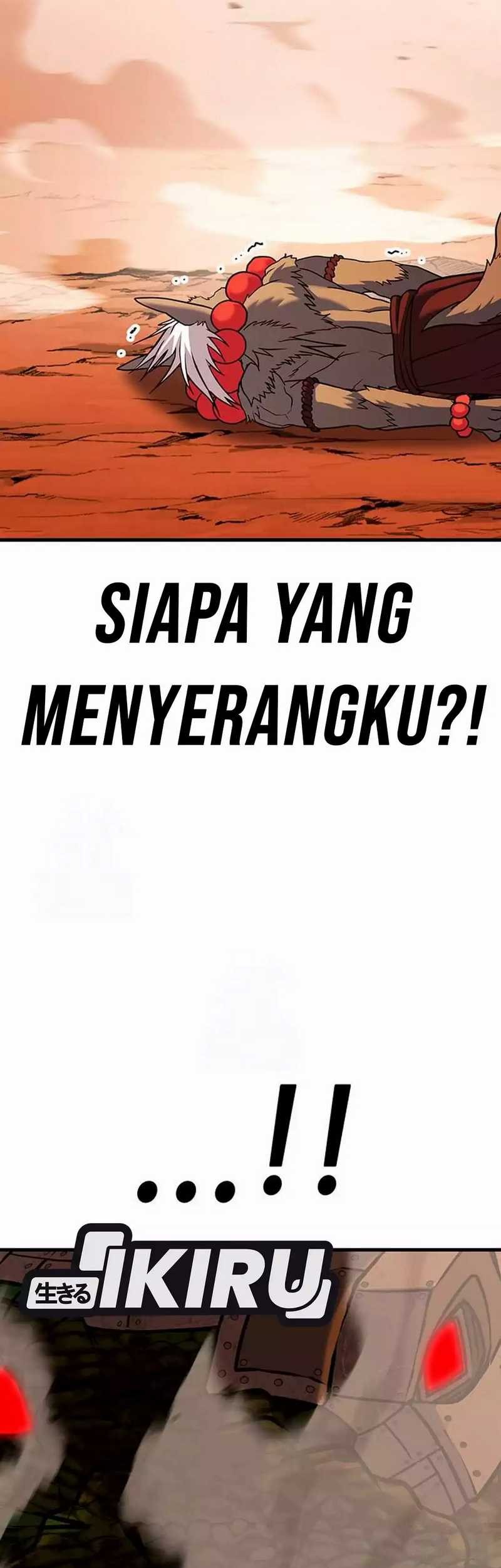 Dig or Die Bab 12 halaman 73