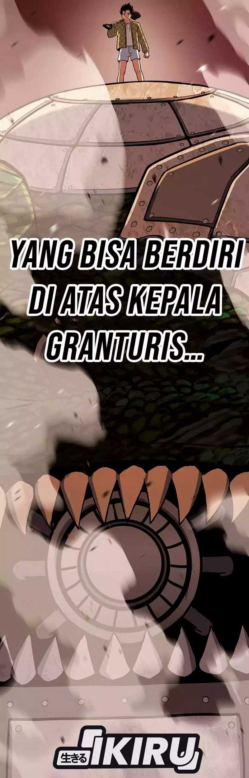 Dig or Die Bab 12 halaman 77