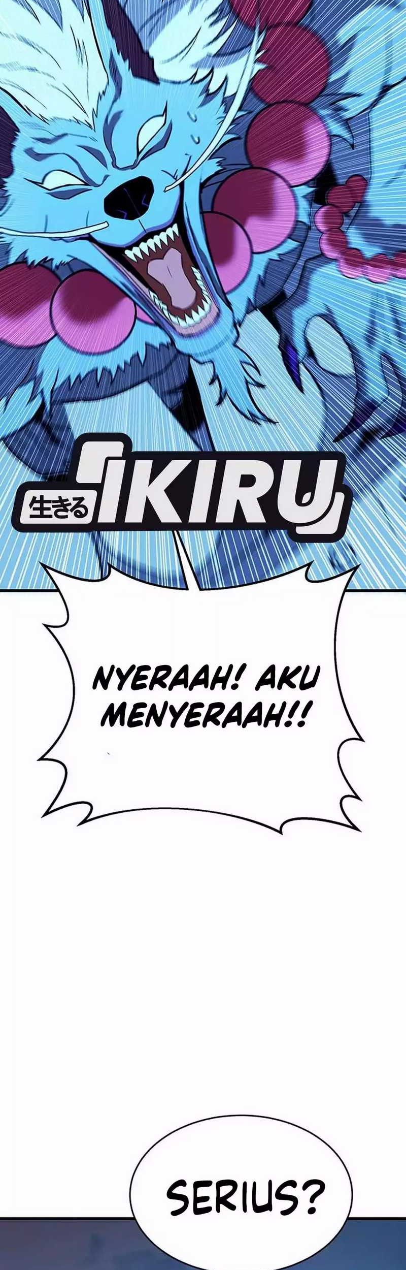 Dig or Die Bab 12 halaman 98