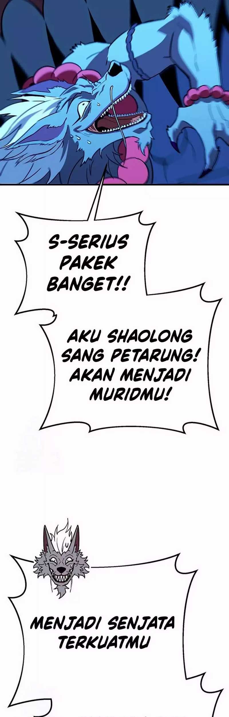 Dig or Die Bab 12 halaman 100