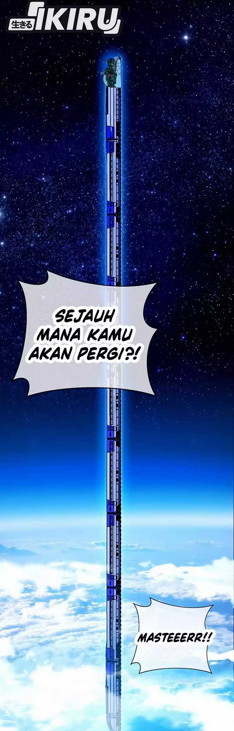 Dig or Die Bab 12 halaman 108