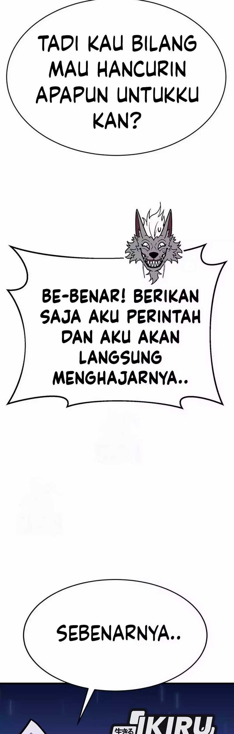Dig or Die Bab 12 halaman 112