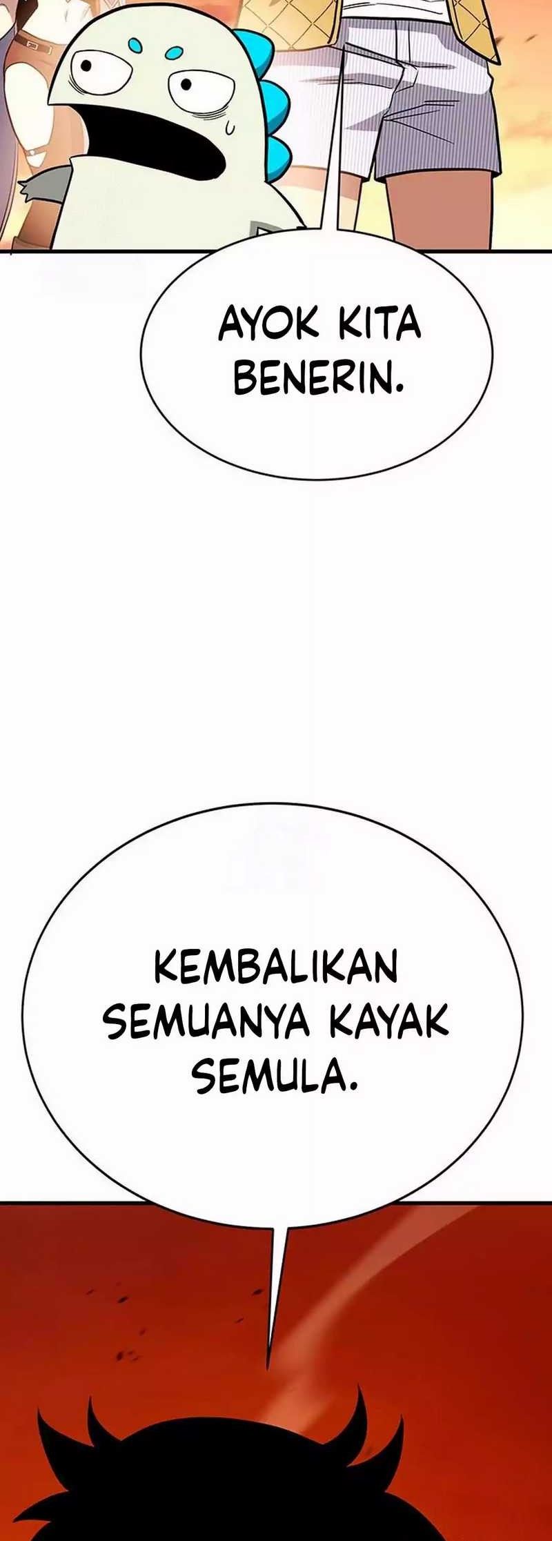 Dig or Die Bab 12 halaman 155
