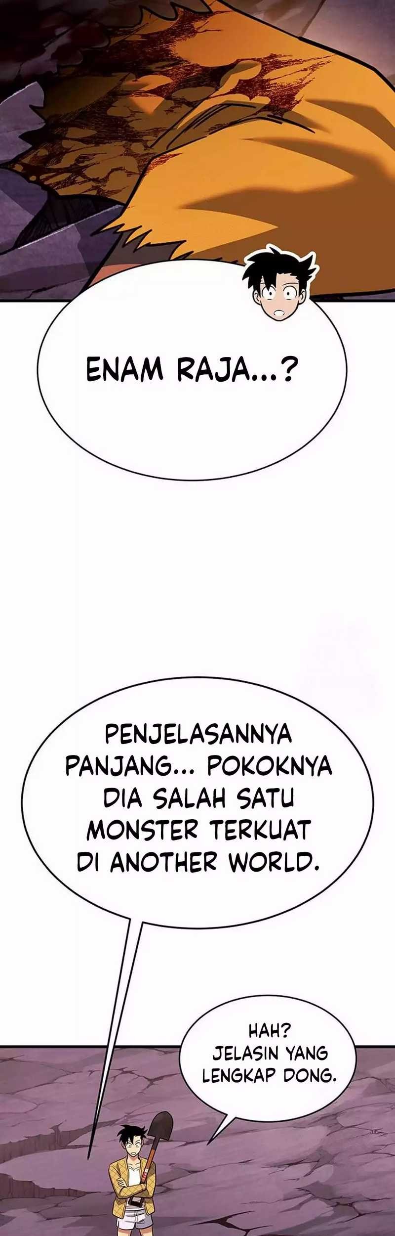 Dig or Die Bab 12 halaman 160