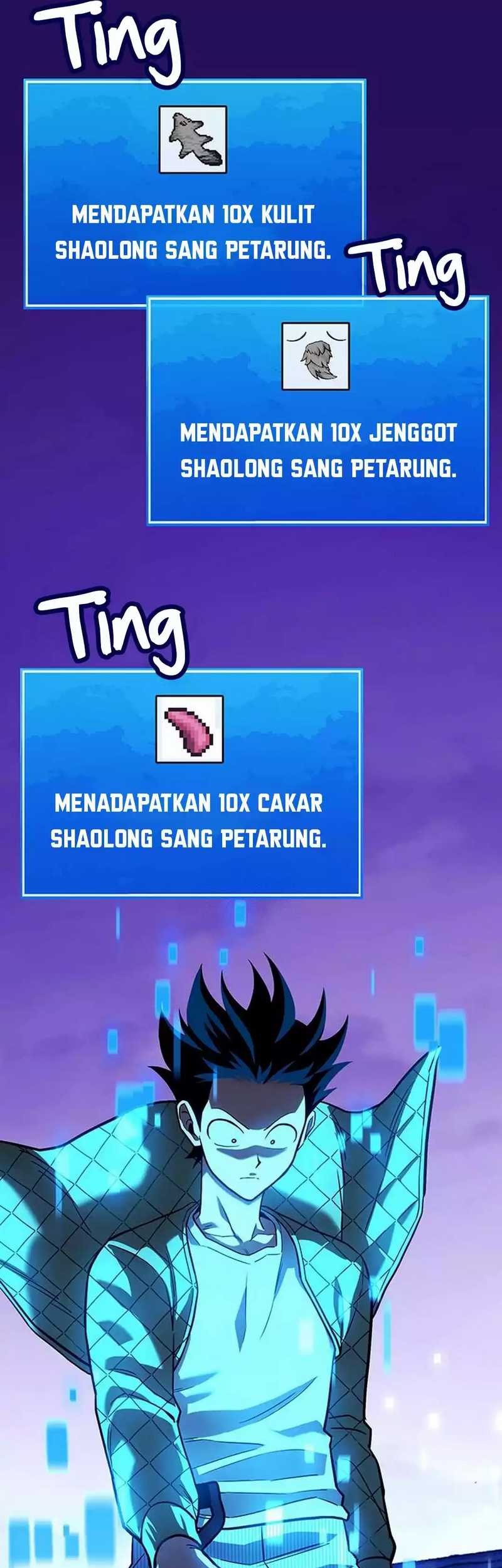 Dig or Die Bab 12 halaman 164