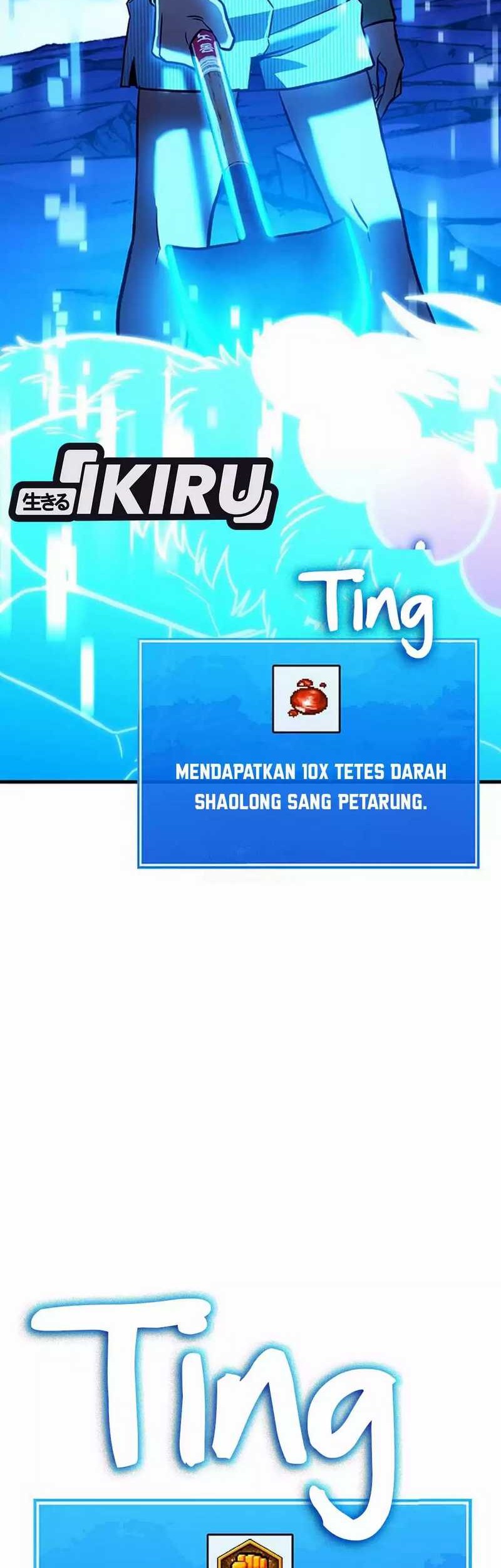 Dig or Die Bab 12 halaman 165