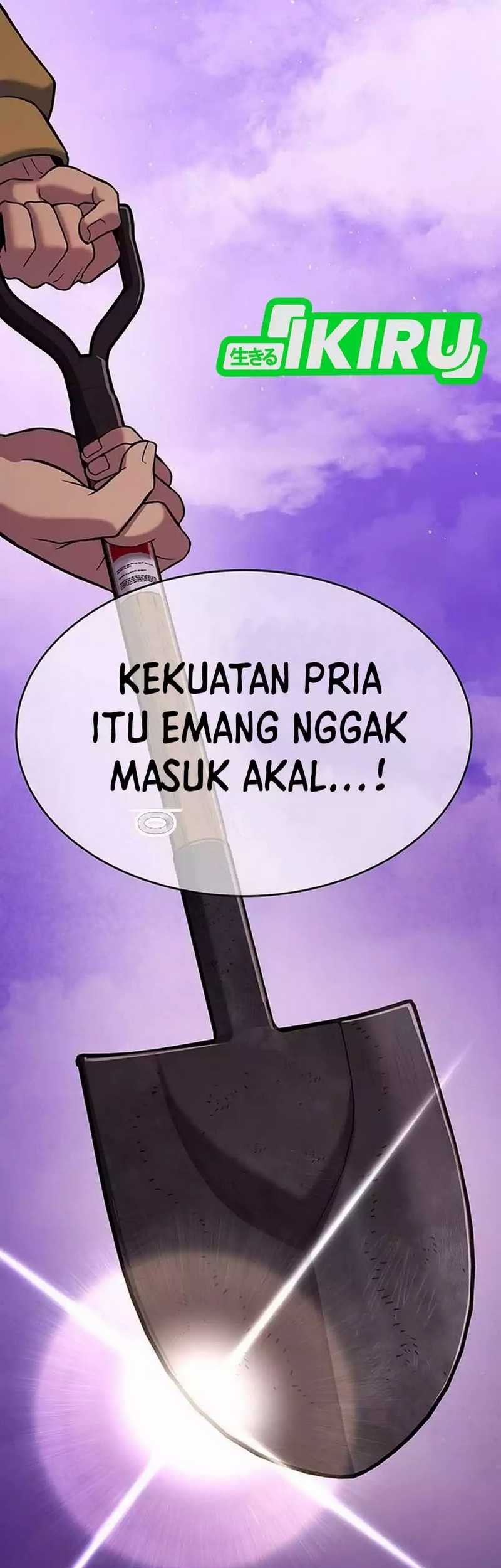 Dig or Die Bab 13 halaman 15