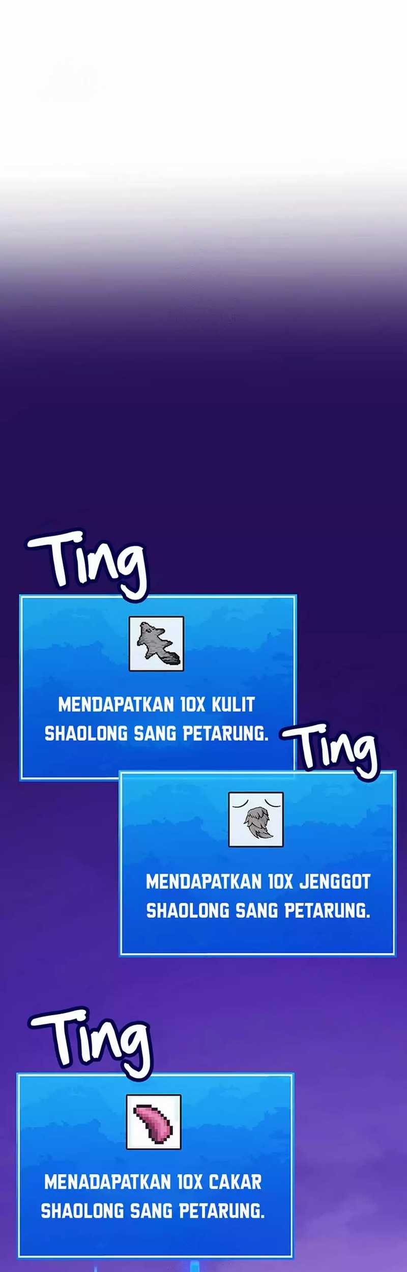 Dig or Die Bab 13 halaman 18