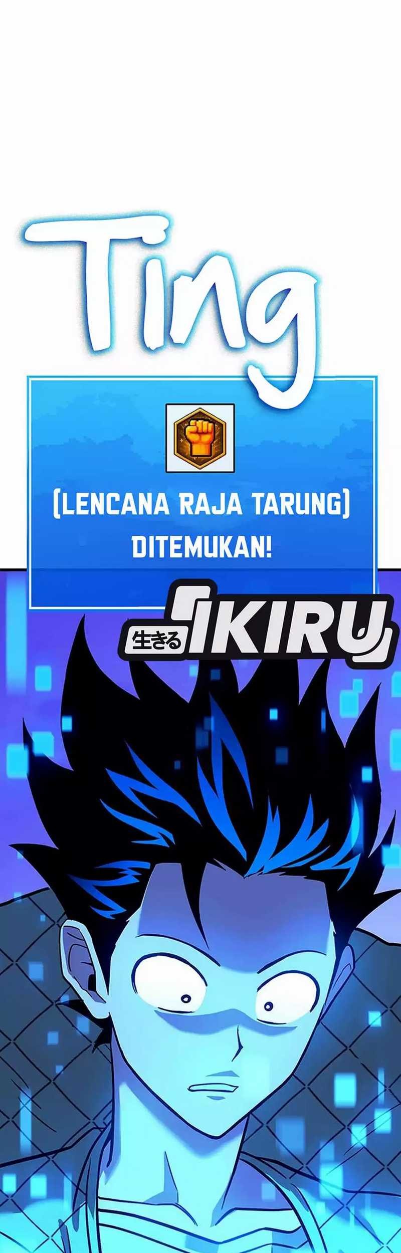 Dig or Die Bab 13 halaman 21