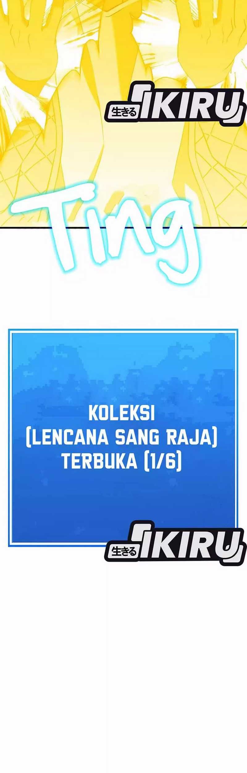 Dig or Die Bab 13 halaman 32