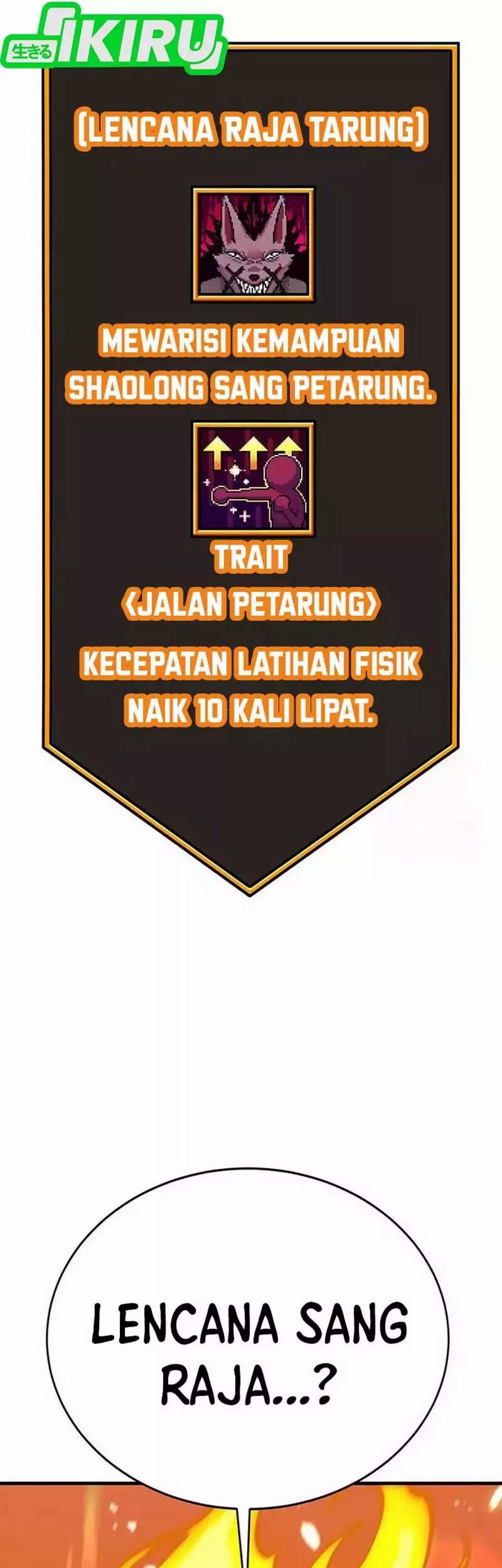 Dig or Die Bab 13 halaman 36