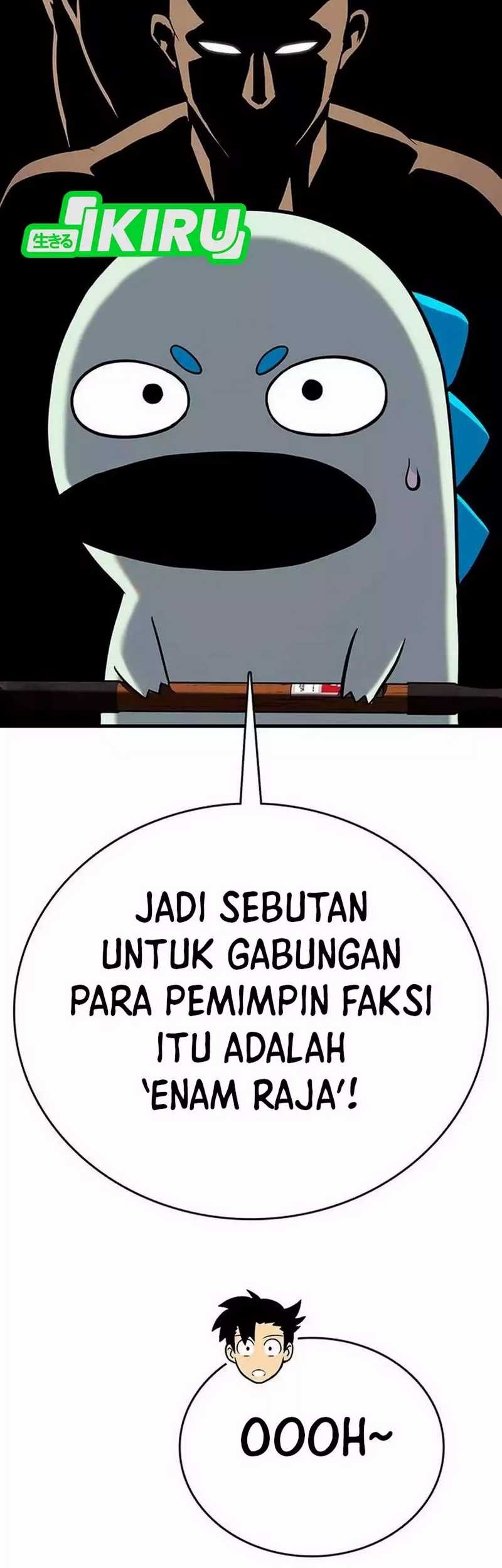 Dig or Die Bab 13 halaman 45