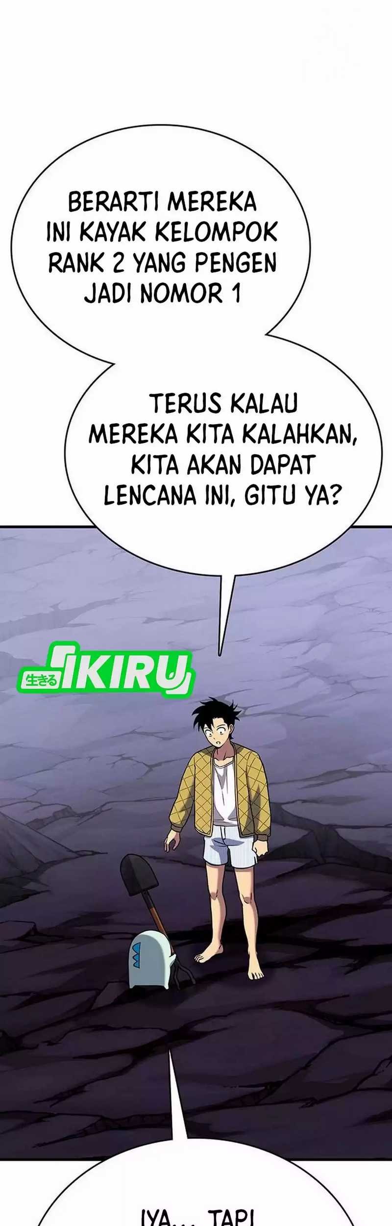 Dig or Die Bab 13 halaman 47