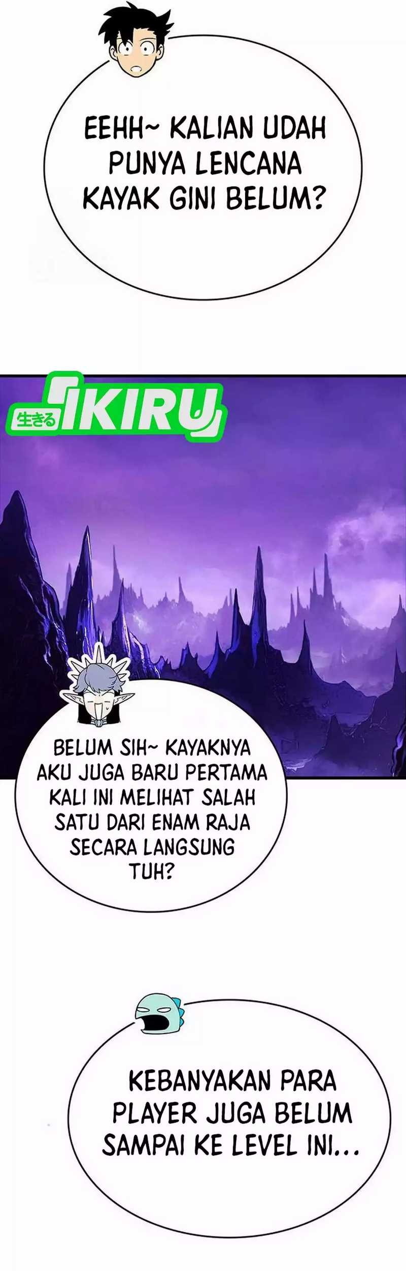 Dig or Die Bab 13 halaman 51