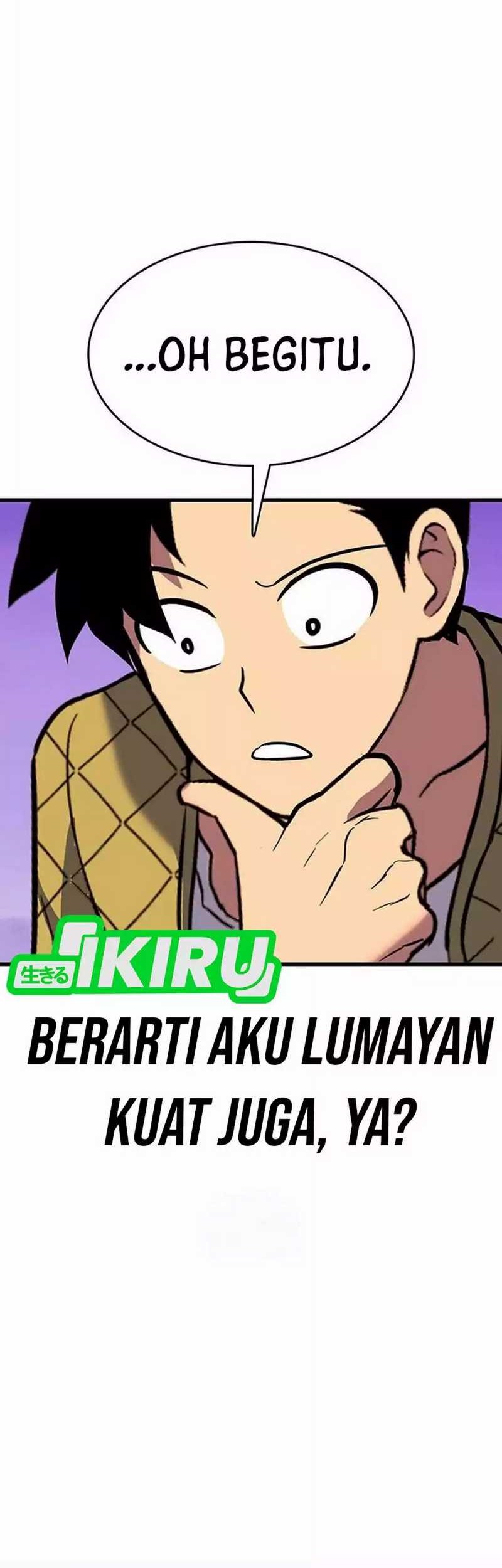Dig or Die Bab 13 halaman 52