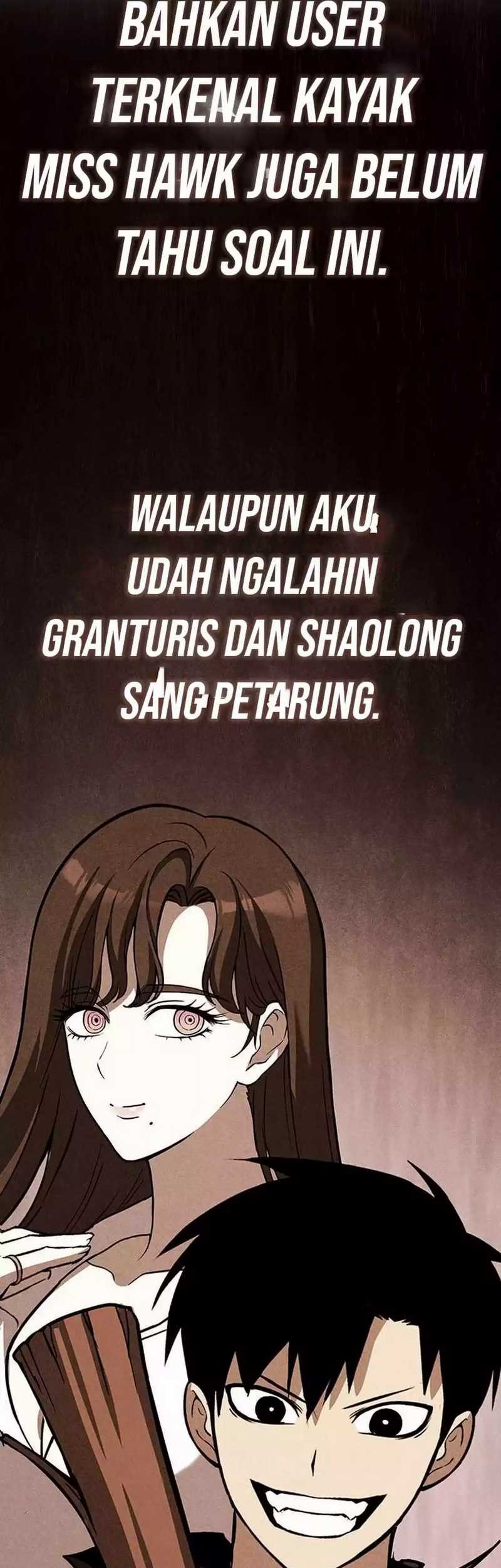Dig or Die Bab 13 halaman 54