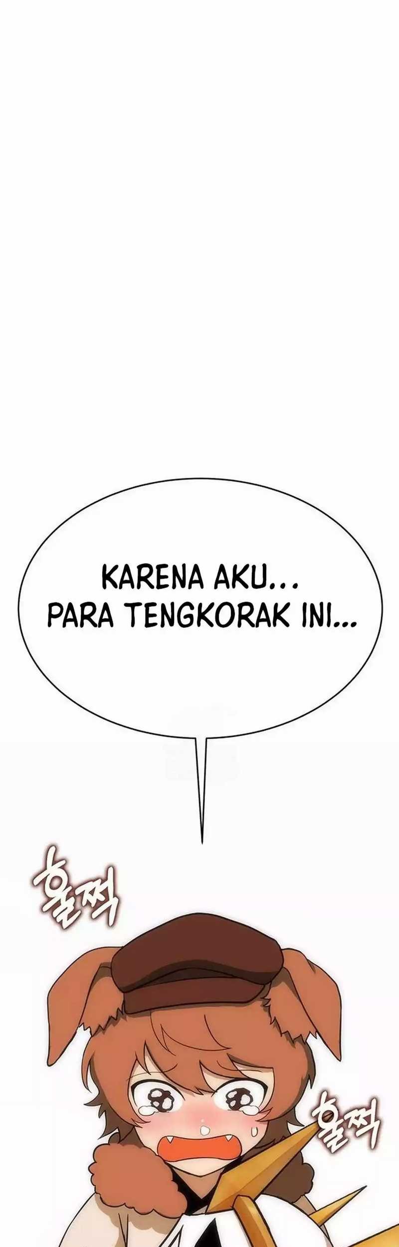 Dig or Die Bab 13 halaman 73