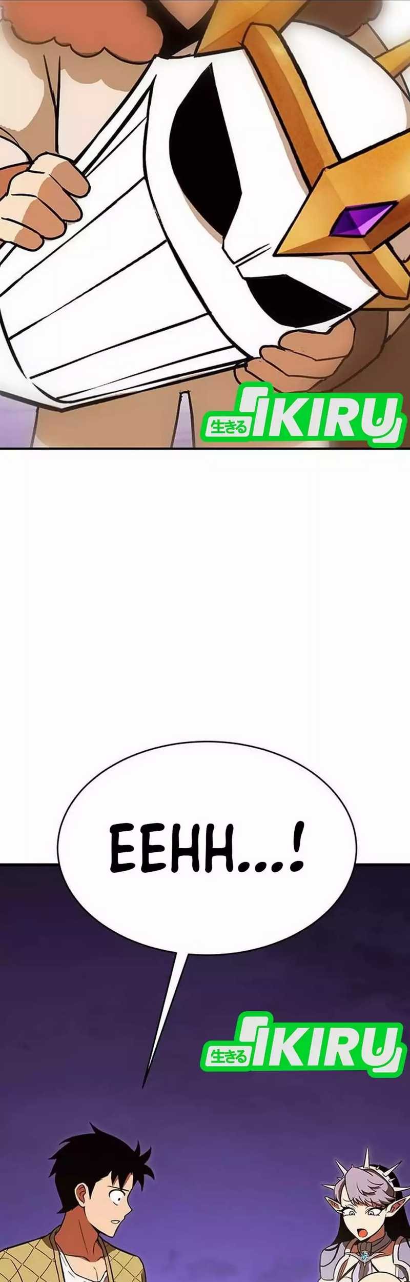Dig or Die Bab 13 halaman 75
