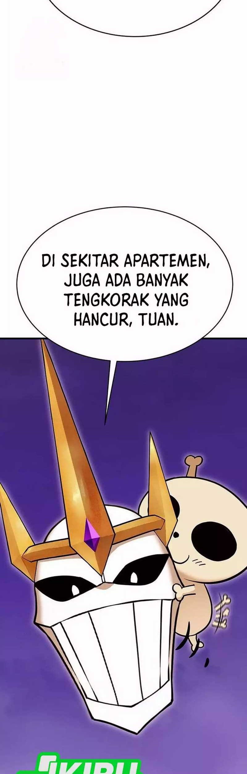 Dig or Die Bab 13 halaman 82