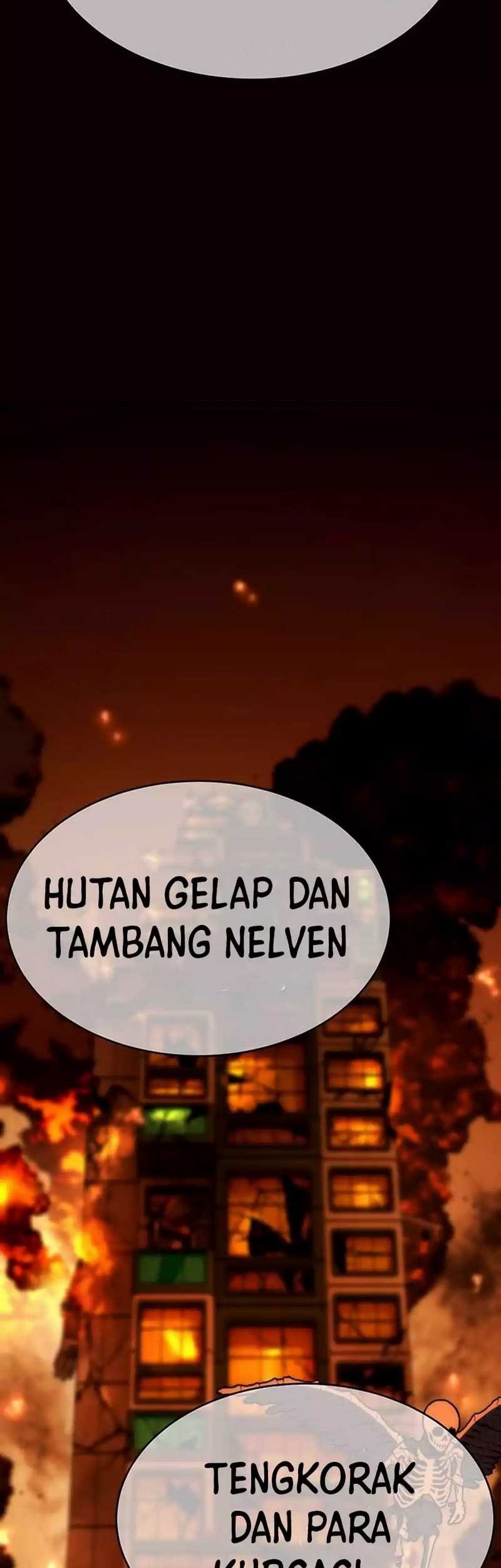 Dig or Die Bab 13 halaman 100