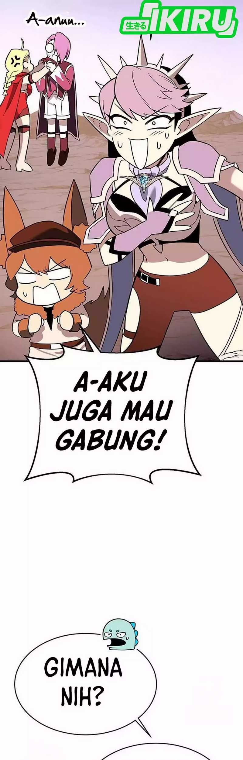 Dig or Die Bab 13 halaman 114