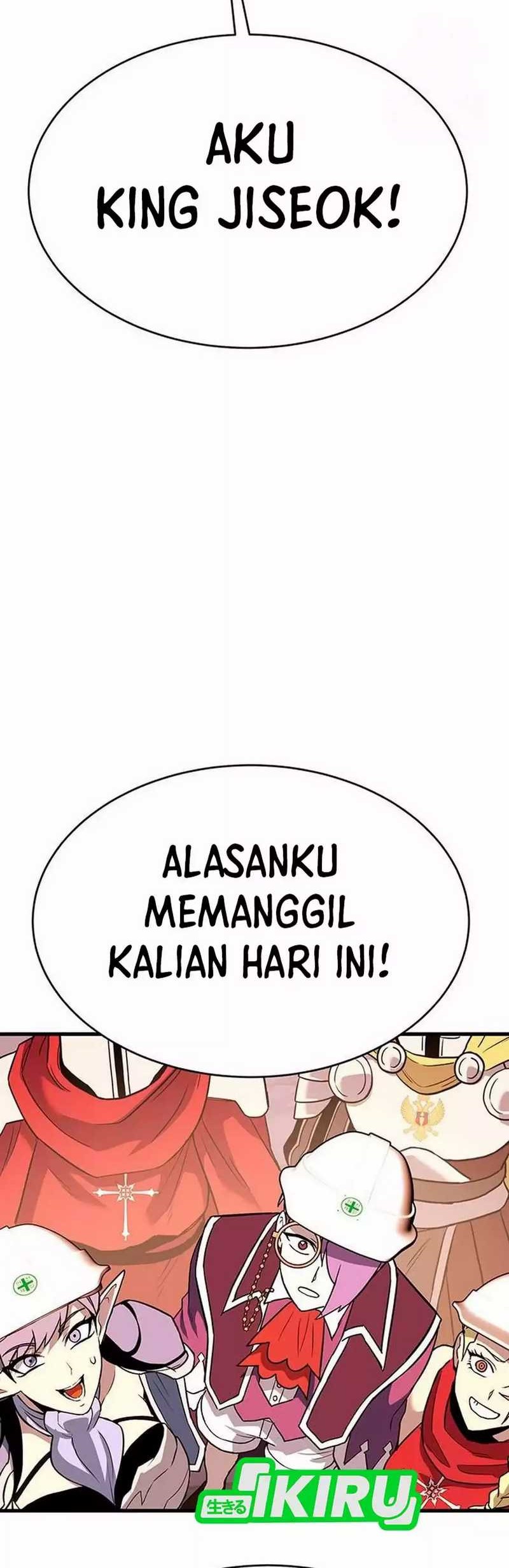 Dig or Die Bab 13 halaman 129