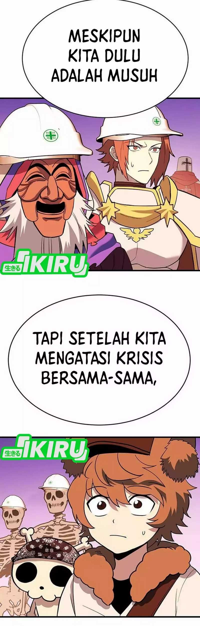 Dig or Die Bab 13 halaman 130