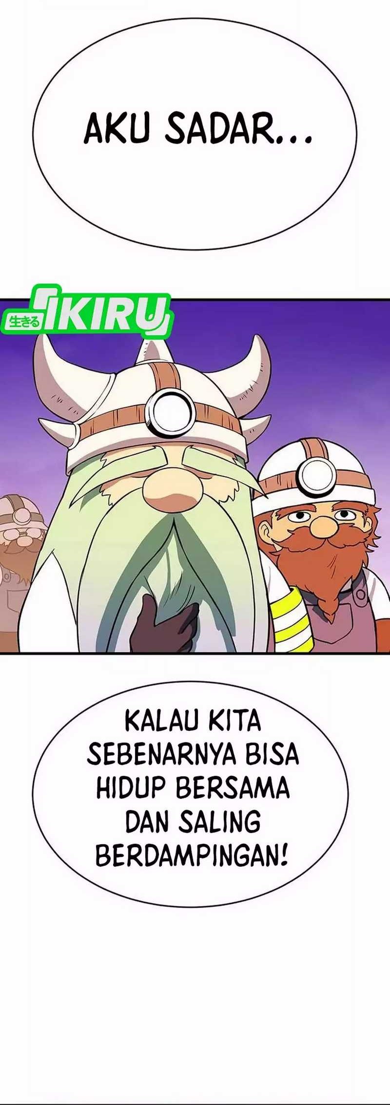 Dig or Die Bab 13 halaman 131