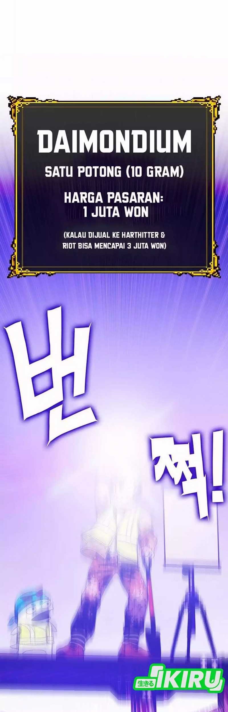 Dig or Die Bab 13 halaman 145