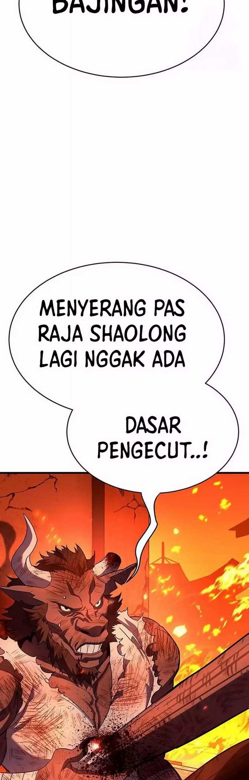 Dig or Die Bab 13 halaman 169