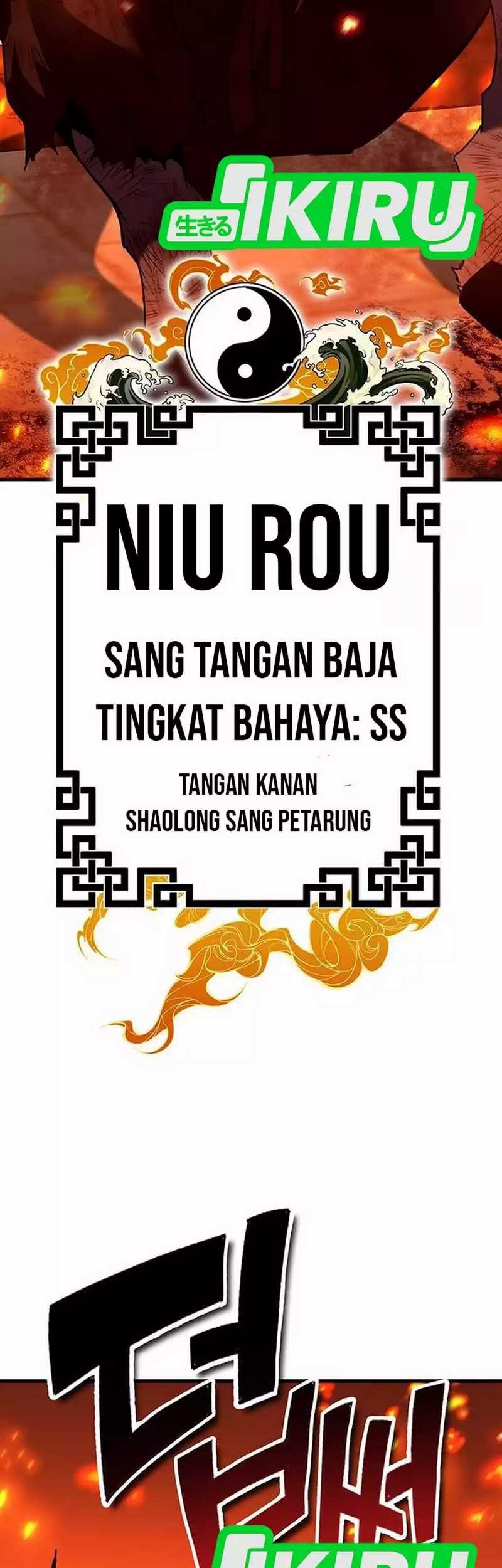 Dig or Die Bab 13 halaman 171