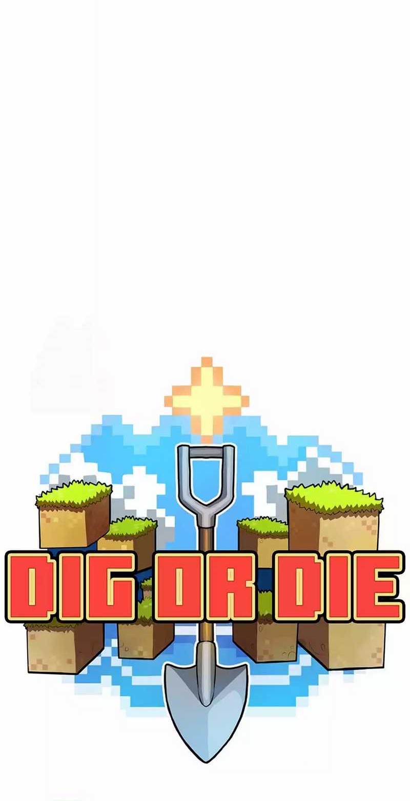 Dig or Die Bab 13 halaman 201