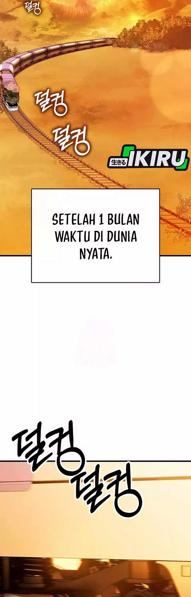 Dig or Die Bab 14 halaman 5