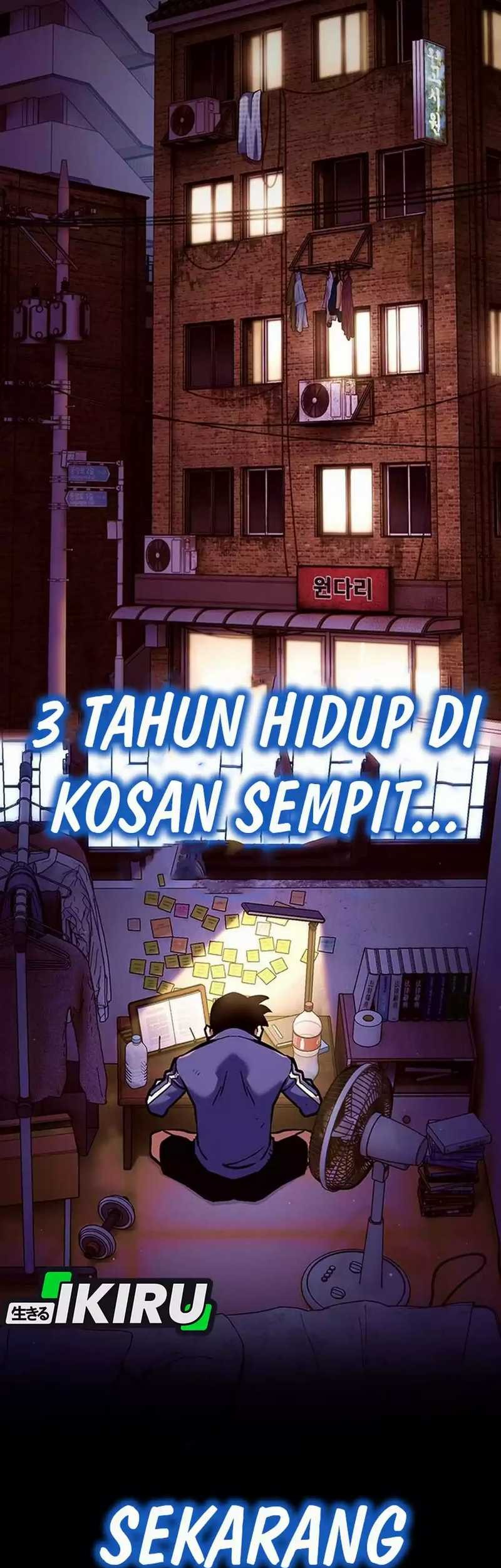 Dig or Die Bab 14 halaman 46