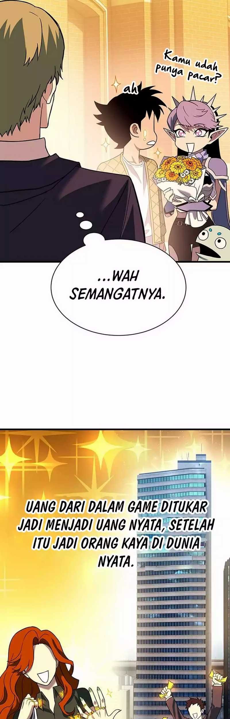 Dig or Die Bab 14 halaman 48